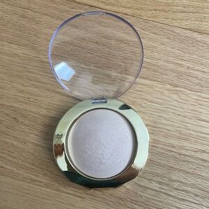 Tarte Shape Tape Glow Powder in Sunlit